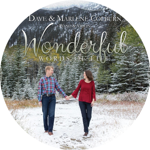 Dave & Marlene Colburn