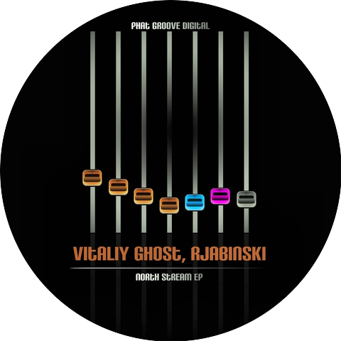 Vitaliy Ghost & Rjabinski