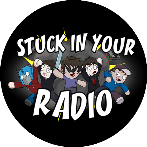 Stuck In Your Radio