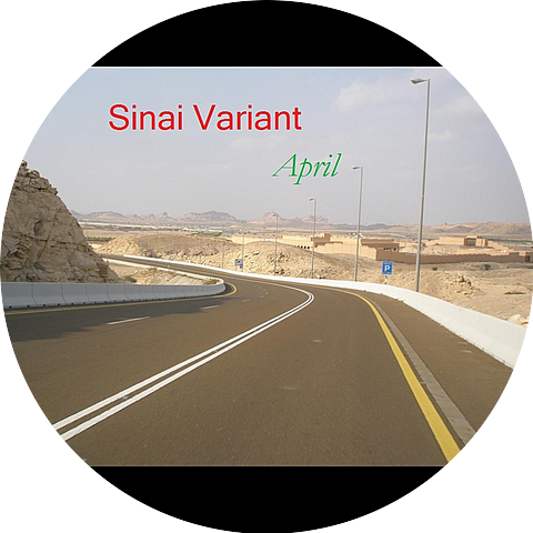 Sinai Variant