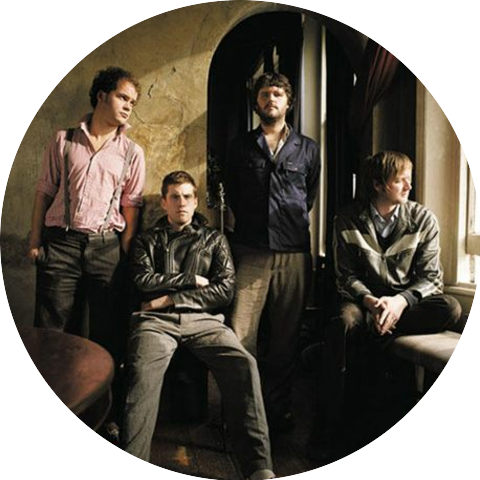 The Rumble Strips