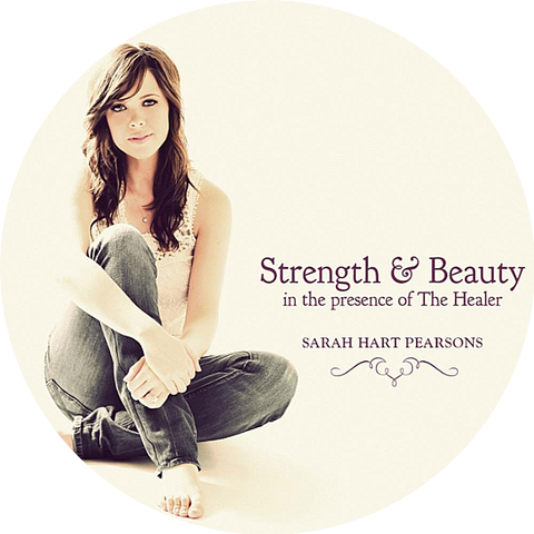 Sarah Hart Pearsons