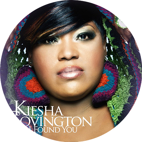 Kiesha Covington