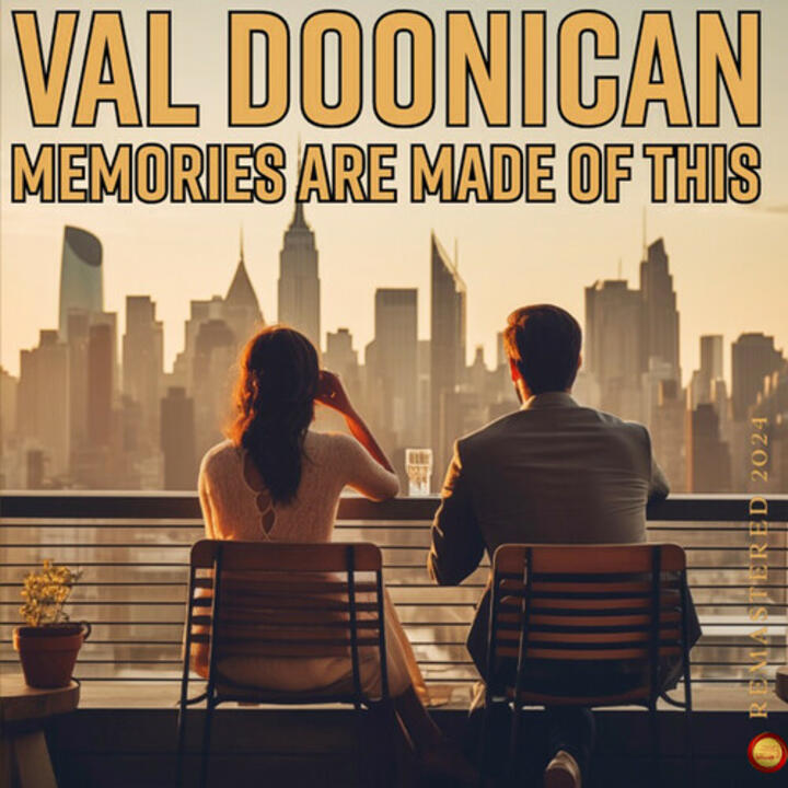 Val Doonican