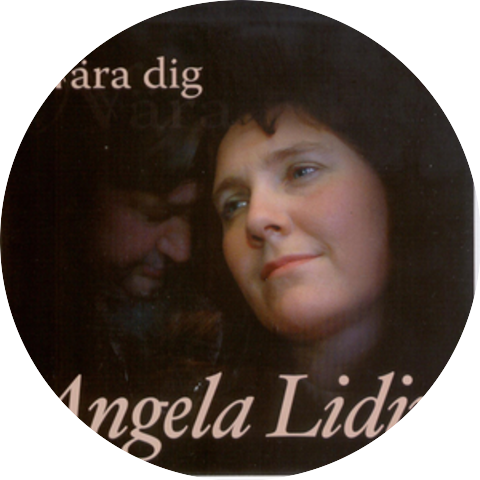 Angela Lidin