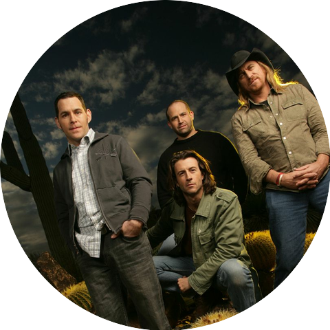 Roger Clyne & the Peacemakers