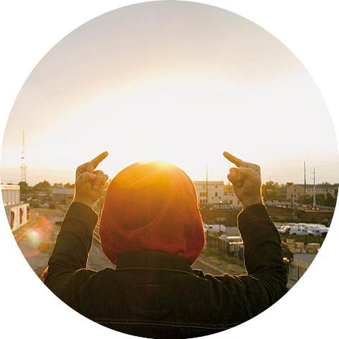 John Moreland & The Dust Bowl Souls