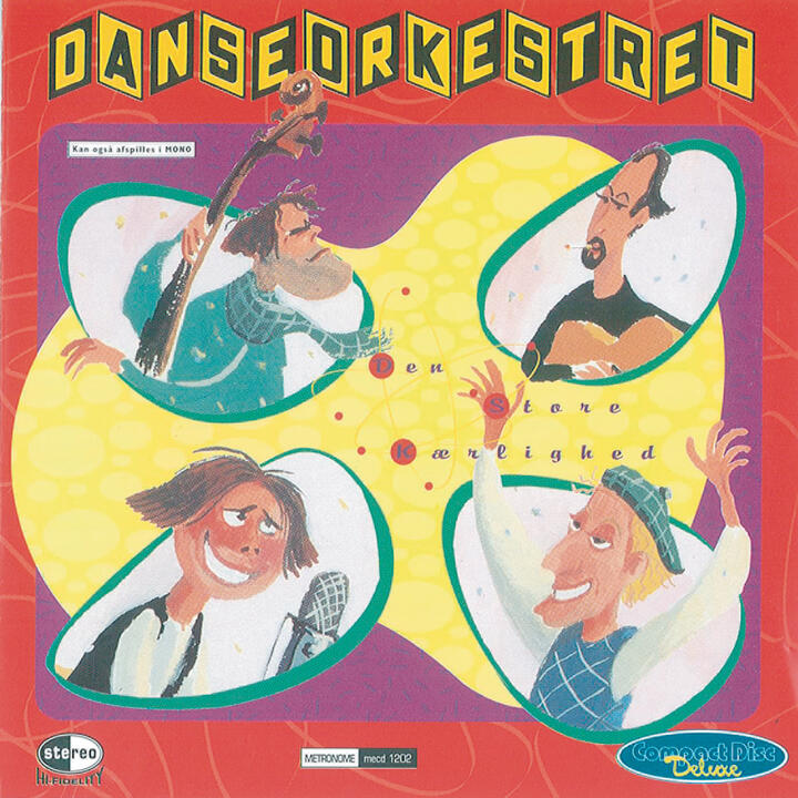 Danseorkestret