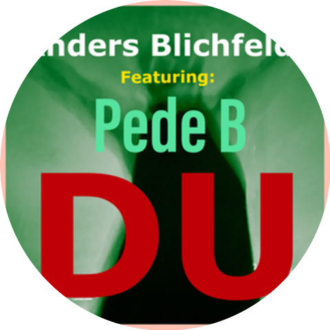 Anders Blichfeldt