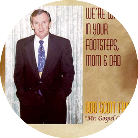 Bob Scott Frick