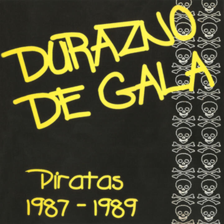 Durazno de Gala