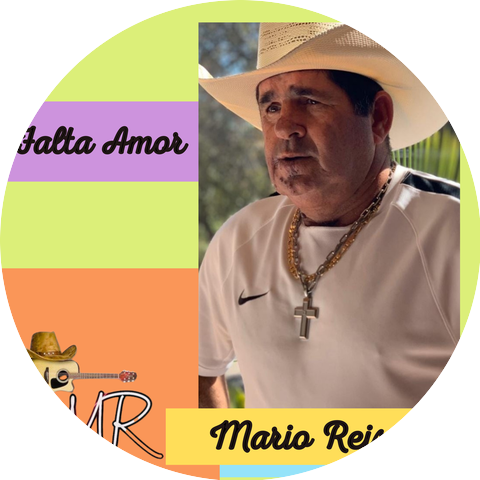 Mário Reis