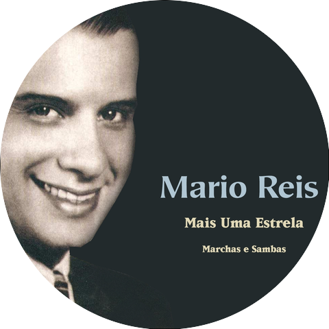 Mário Reis