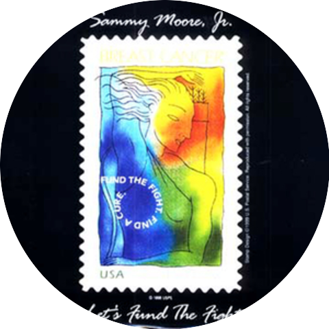 Sammy Moore Jr.