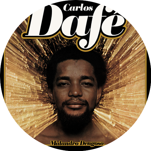 Carlos Dafé