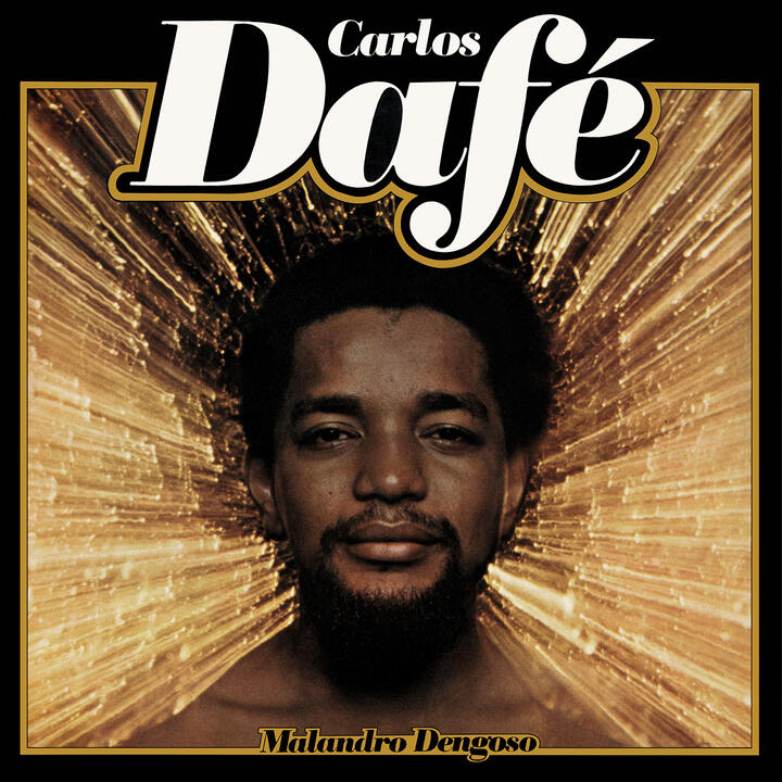 Carlos Dafé