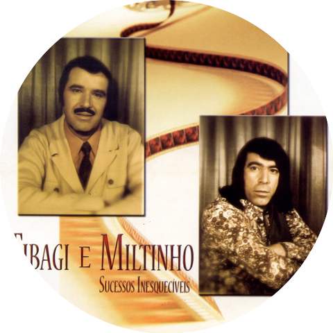Tibagi & Miltinho