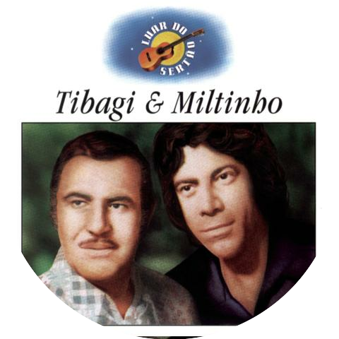 Tibagi & Miltinho