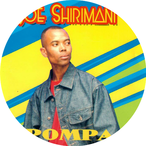 Joe Shirimani