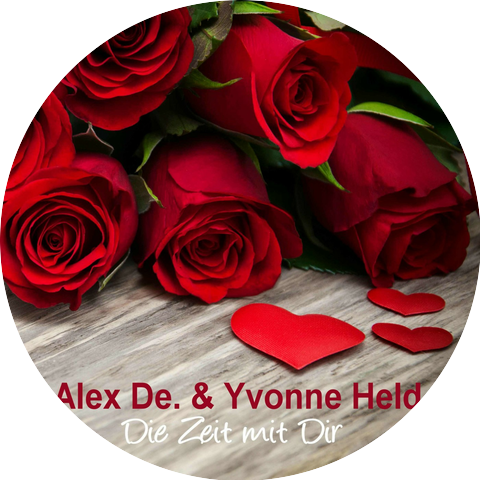 Alex De. & Yvonne Held