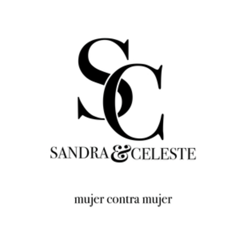 Sandra y Celeste