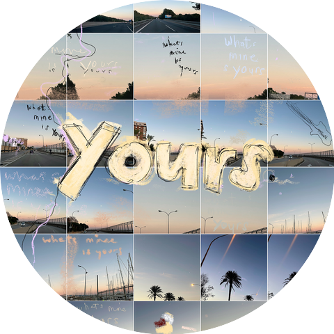 Yours