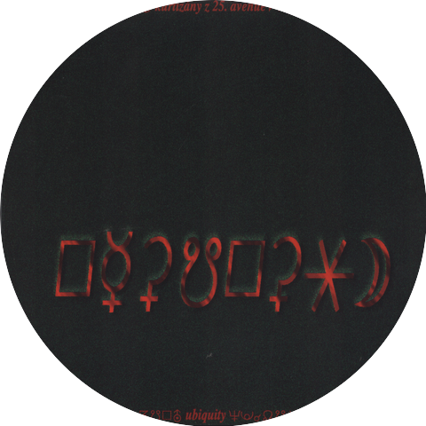 Kurtizany z 25. Avenue