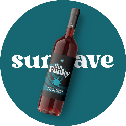 The Sunwave
