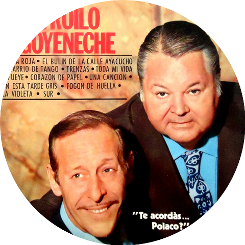 Anibal Troilo - Roberto Goyeneche