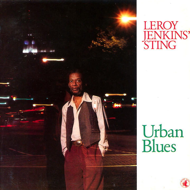 Leroy Jenkins