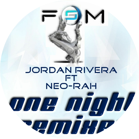 Jordan Rivera Neo-Rah