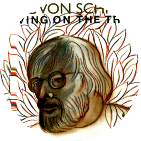 Eric Von Schmidt