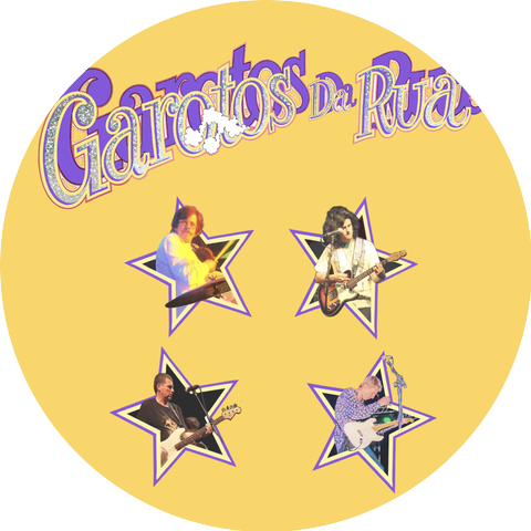 Garotos De Rua