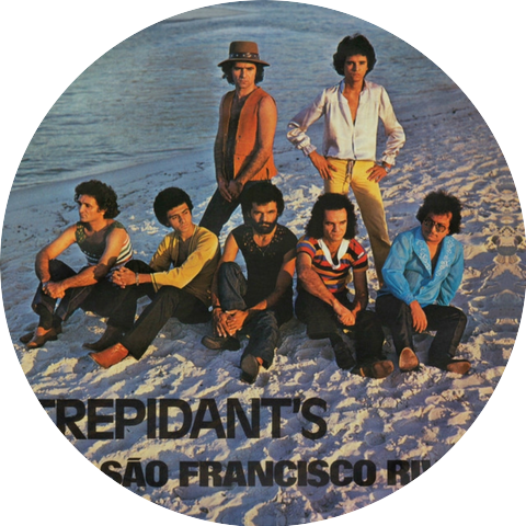 The Trepidants