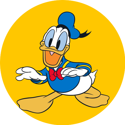 Donald Duck