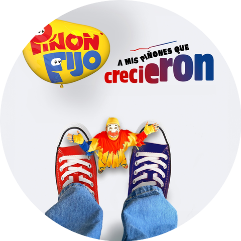 Piñon Fijo
