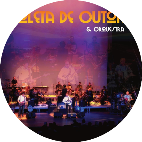 Violeta De Outono