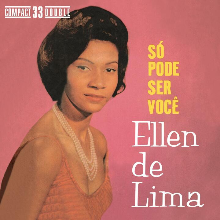 Ellen De Lima