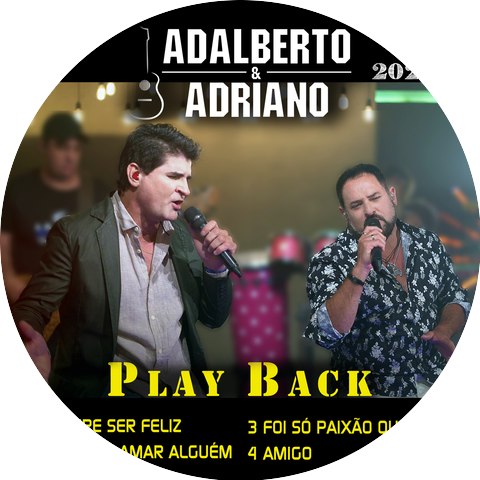 Adalberto & Adriano