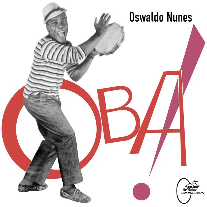 Oswaldo Nunes