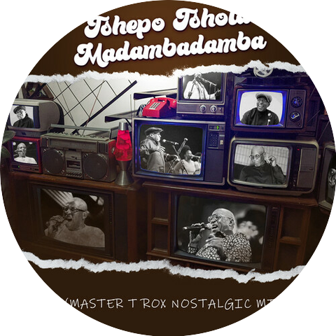 Tshepo Tshola