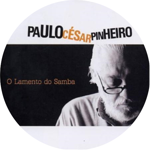 Paulo César Pinheiro