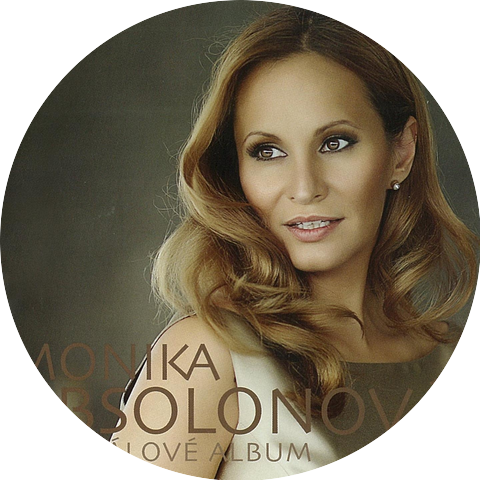 Monika Absolonova