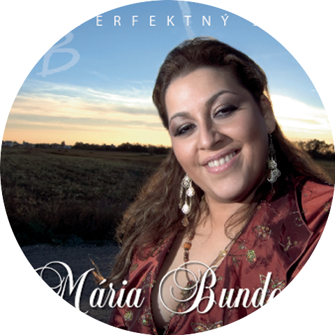 Maria Bundova