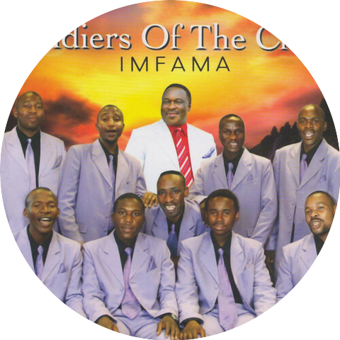 Soldiers Of The Cross