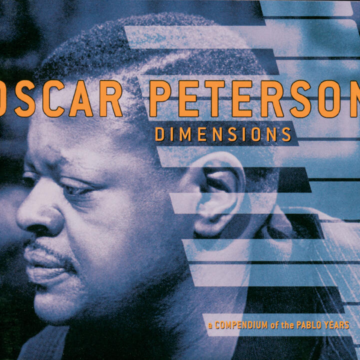 Oscar Peterson & Joe Pass & Ray Brown