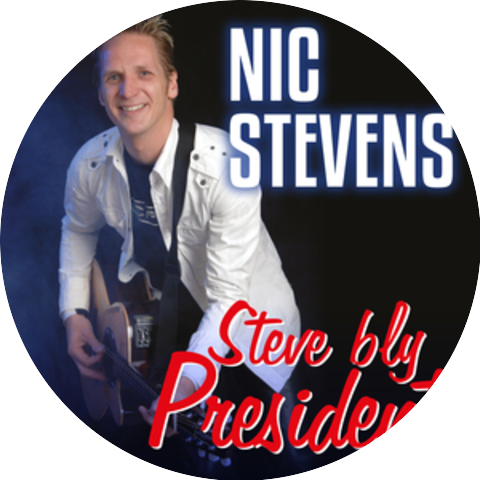 Nic Stevens