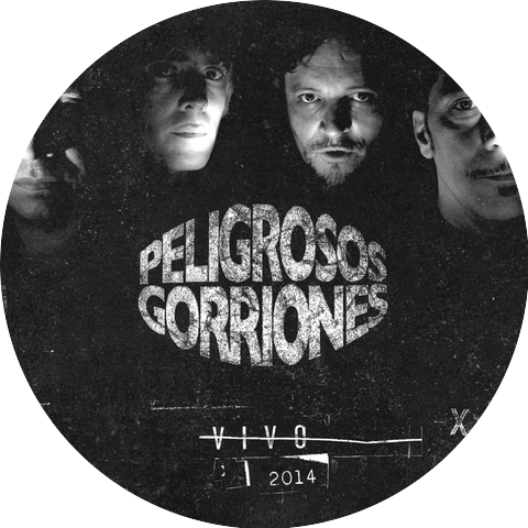 Peligrosos Gorriones