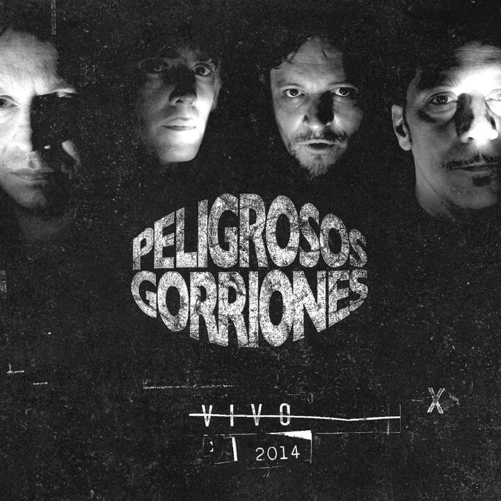 Peligrosos Gorriones