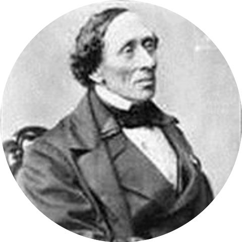 Hans Christian Andersen